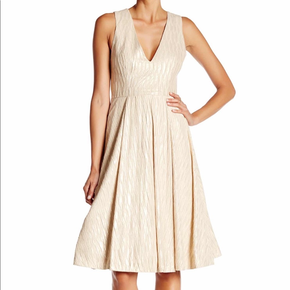Alice + Olivia cocktail dress